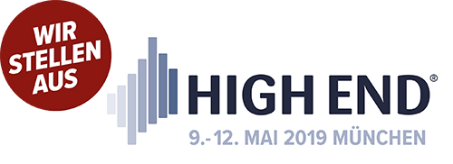High End 19 Muenchen 2019